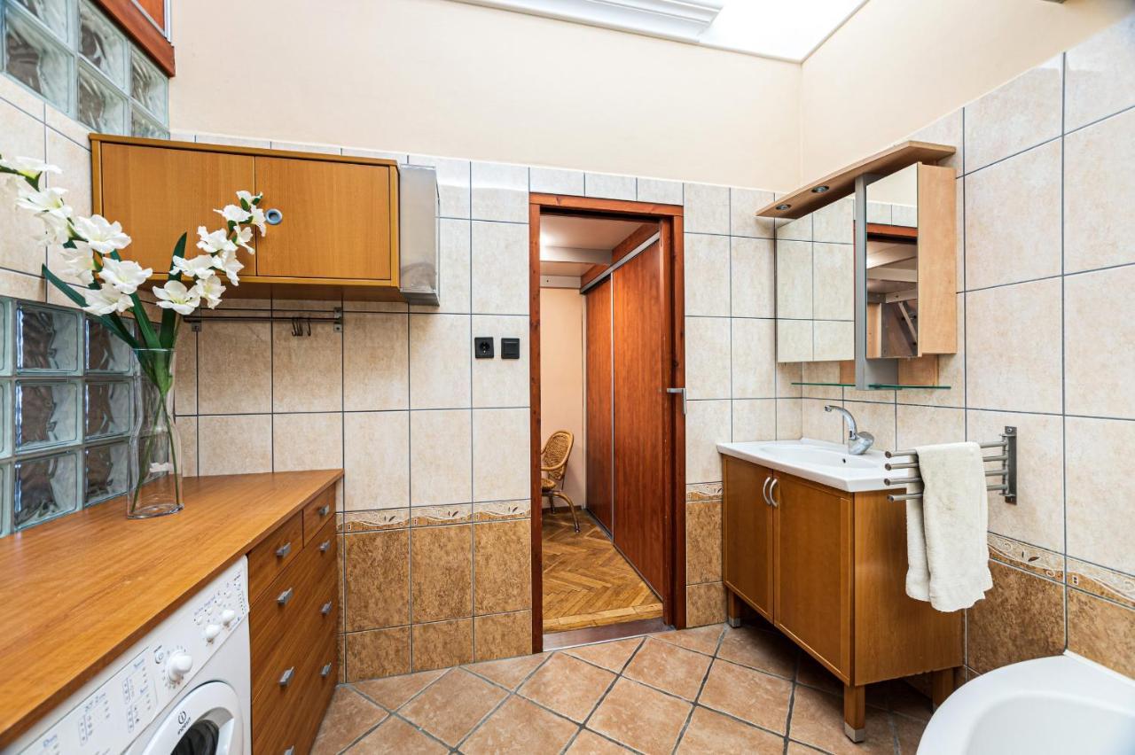 Oktogon Beautiful Relaxing Apartment Budapeszt Zewnętrze zdjęcie