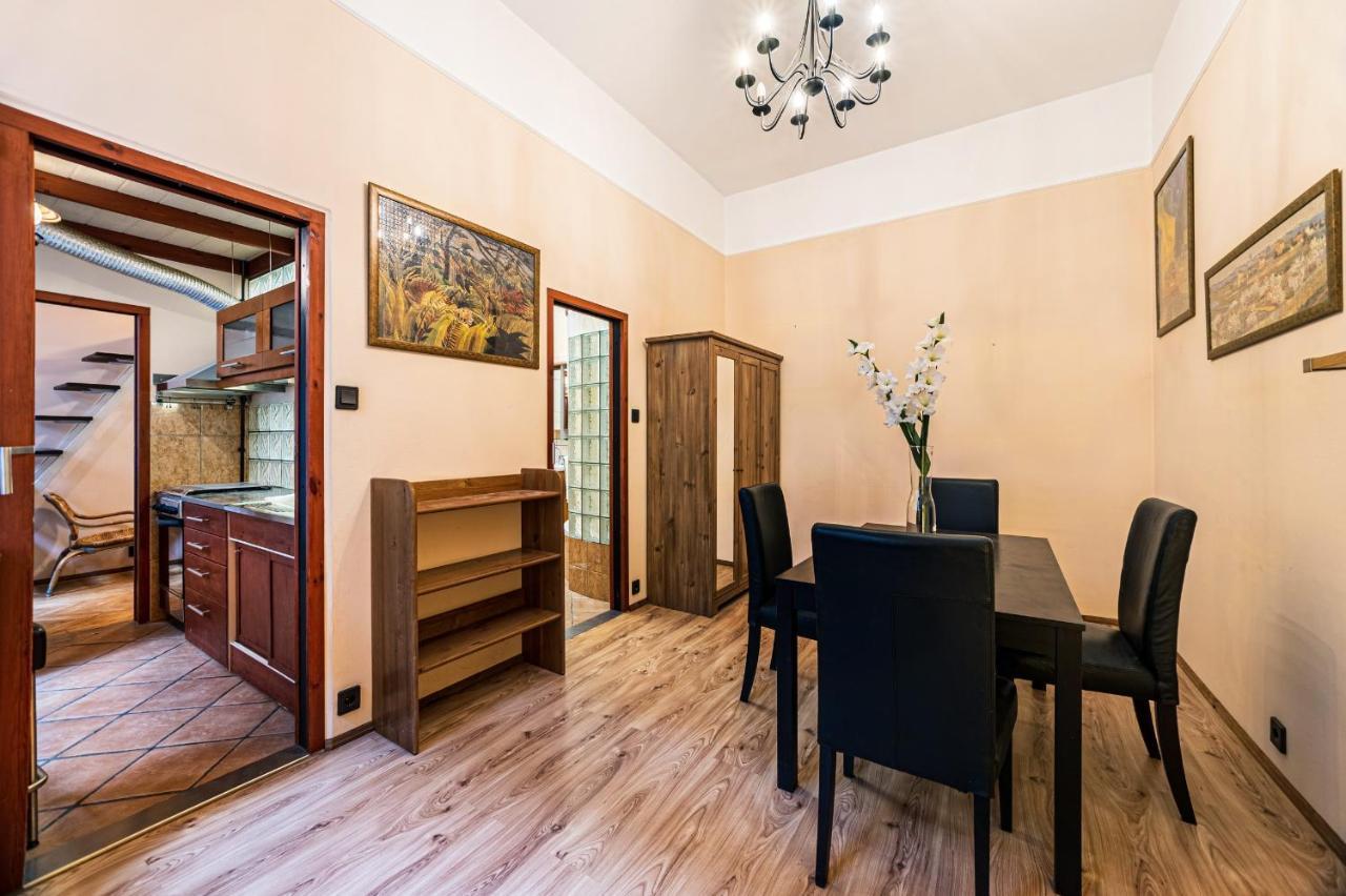Oktogon Beautiful Relaxing Apartment Budapeszt Zewnętrze zdjęcie