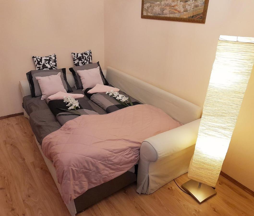 Oktogon Beautiful Relaxing Apartment Budapeszt Zewnętrze zdjęcie